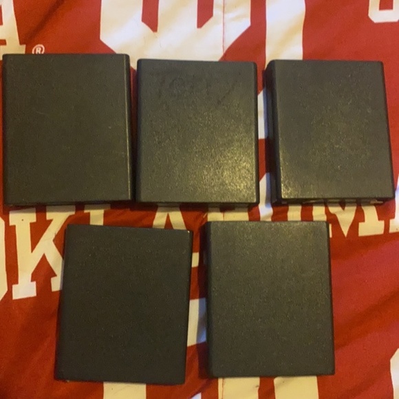 Atari Games Bundle Of 7 Untested | eBay Bundle Atari 5 games